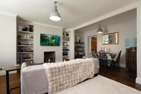 Eversfield Place, St. Leonards-On-Sea