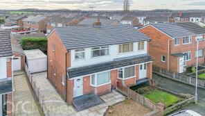 16, Park Lane, Abram WN2 5XD