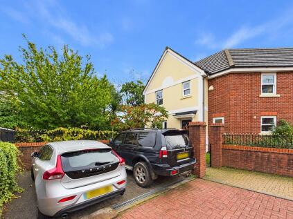 Lyte Hill Lane, Torquay