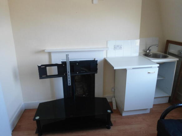 Kitchenette