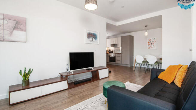 6 Riverlight Quay, Battersea, London, SW11 8EA, Battersea, London, SW11 8EA photo 4