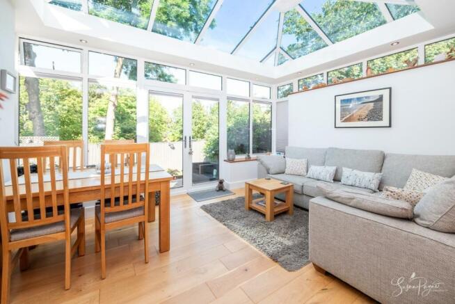 Sunroom