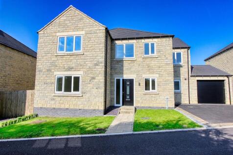 Longlieve Gardens, Chesterfield, S45