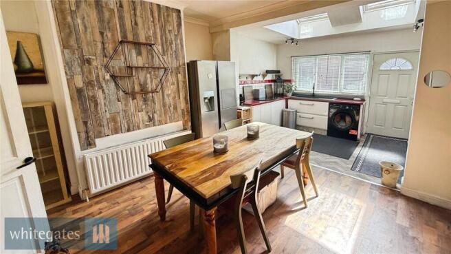 4 bed Terraced for sale Image 4