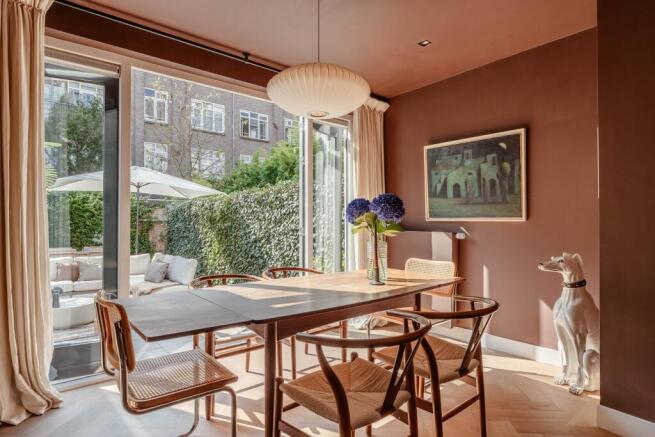 Roerstraat 87 1078 LK AMSTERDAM image 3