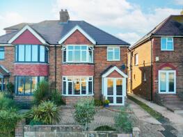 28, Mill Lane, Brighton BN41 2DE