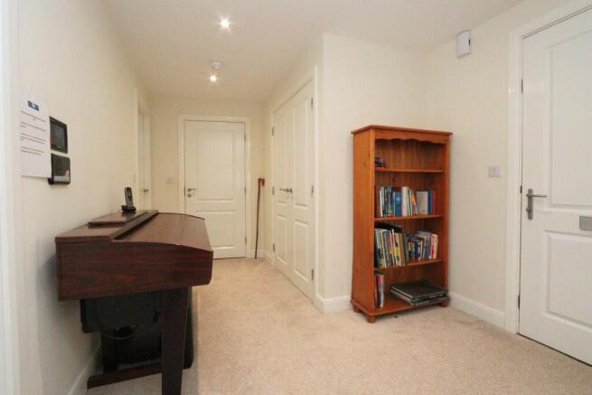 Brooklands House, 167 Eccleshall Road, Stafford, ST16 photo 4