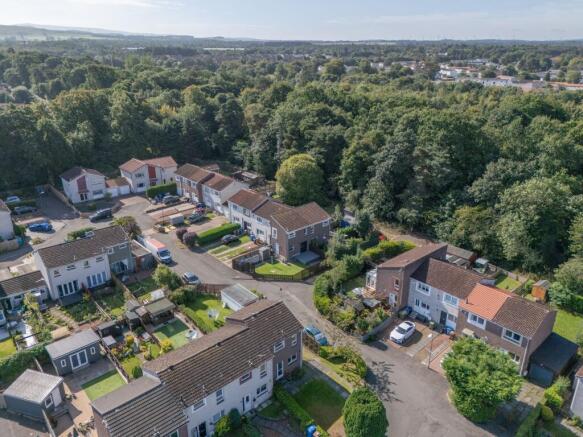 Aeriel View