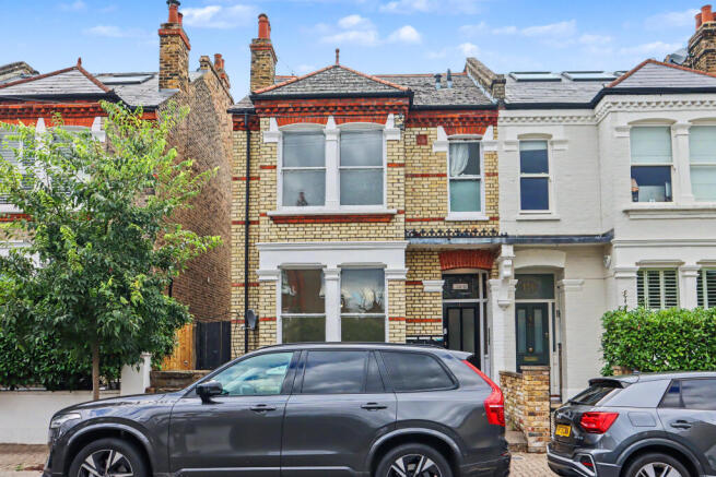 178 Boundaries Road, Balham, London, SW12 8HF