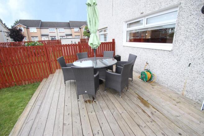 Decking