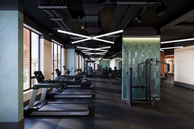 Gym