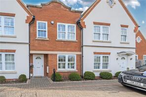 12b, Kingsway, Gerrards Cross SL9 8NR
