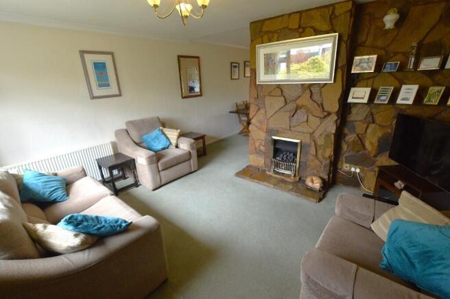 Lounge Area