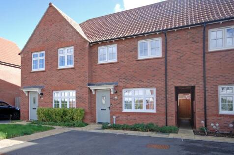 Meadowsweet Road, Leckhampton, Cheltenham, GL53