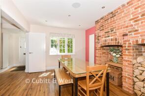 8 Heather Cottage, Balfour Gardens, Forest Row RH18 5LJ