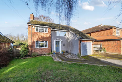 Birch Close, Eynsford, Dartford