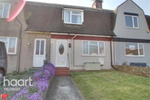 53, Hawthorn Road, Strood, Rochester ME2 2HW