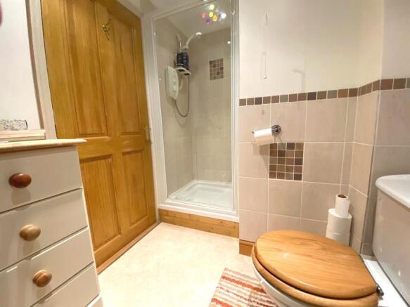 En suite