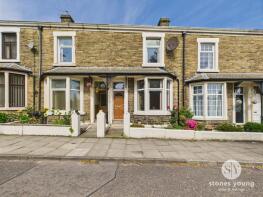 41, Brooklands Terrace, Blackburn BB1 5NT