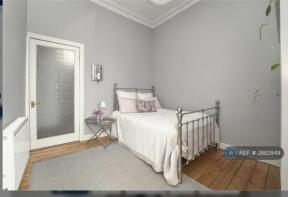 31, Oxford Street, Newington, Edinburgh EH8 9PQ
