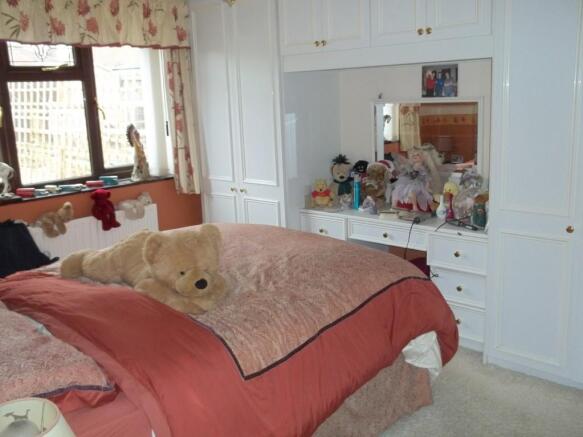 Bed 1