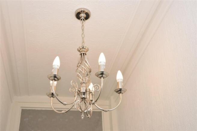 Hallway Light