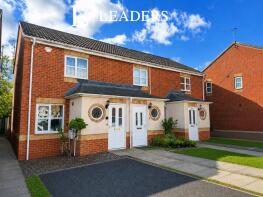 50, Robin Bailey Way, Nottingham NG15 7UP