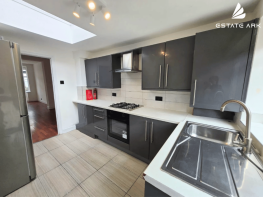 6, Gresham Road, Canning Town, London E16 3DU