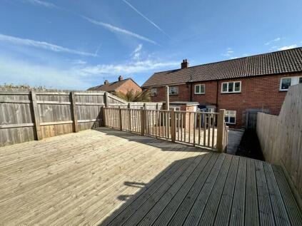 Newlands, Dawlish, EX7