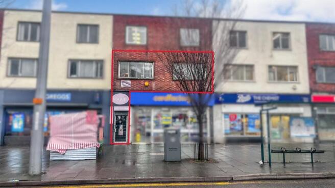 Southvurch drive - Blur .jpg