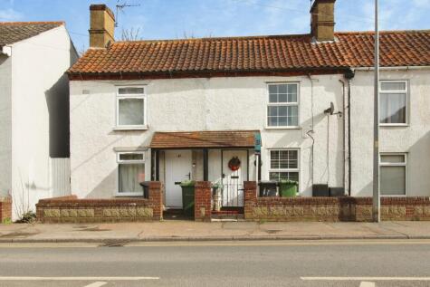 London Road, Dereham, NR19
