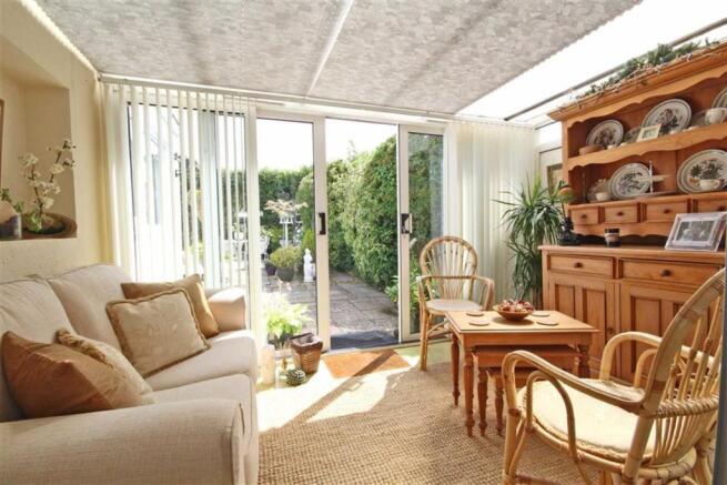 CONSERVATORY