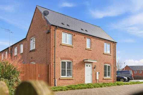 Hankinson Road, Warwick