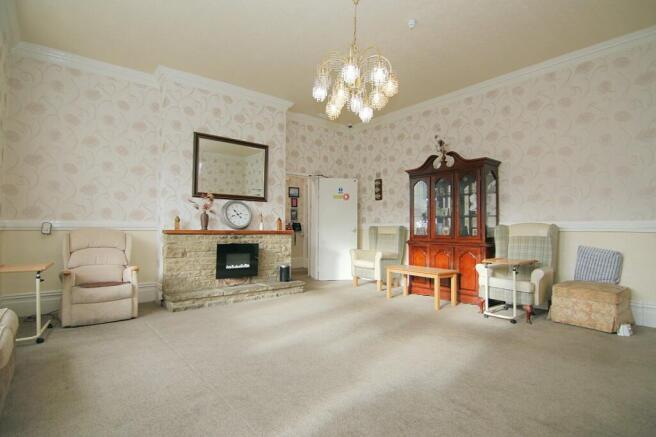 16 bed Terraced for sale Image 12