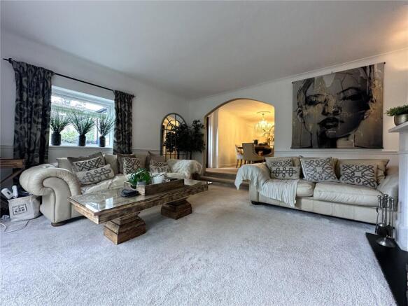 3 bed Bungalow to rent Image 10