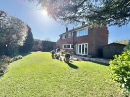 10, The Seesall, Gnosall, Stafford ST20 0HH