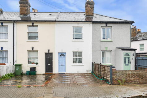 Palace Road, Bromley, BR1 3JU