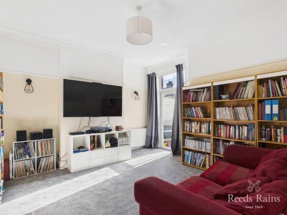 4 bed Terraced for sale Image 4