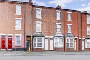 98, Birrell Road, Nottingham NG7 6LT
