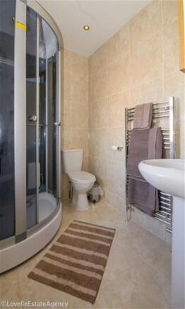 En Suite