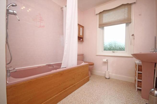 Bathroom/Wc