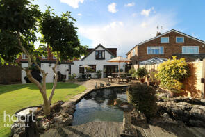 13, Edward Road, Westerham TN16 3HN
