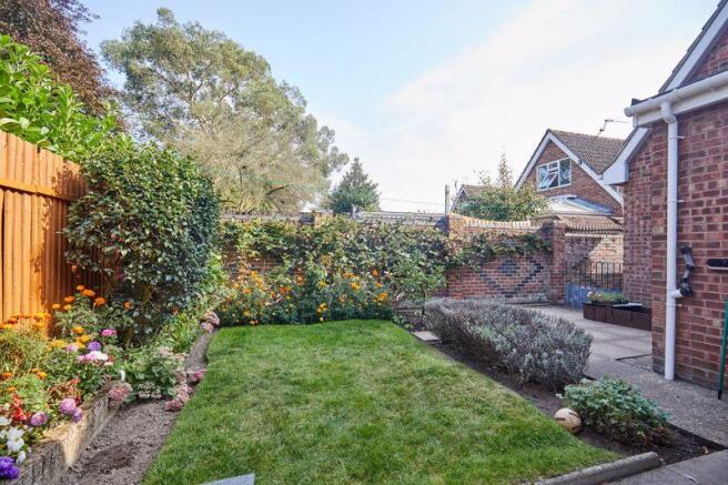 Rear Garden 1.0