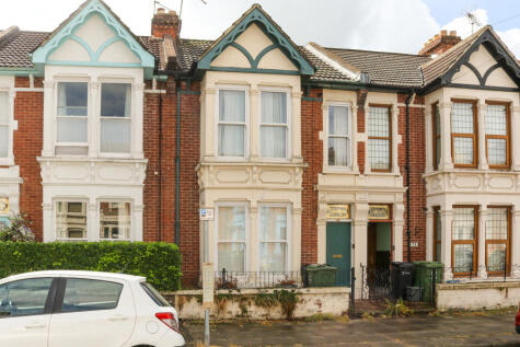 Devonshire Avenue, Southsea