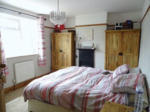 Bed 1