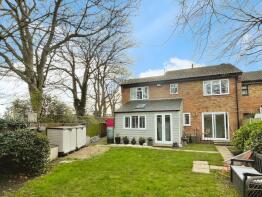 37, Barrington Crescent, Birchington CT7 9DF