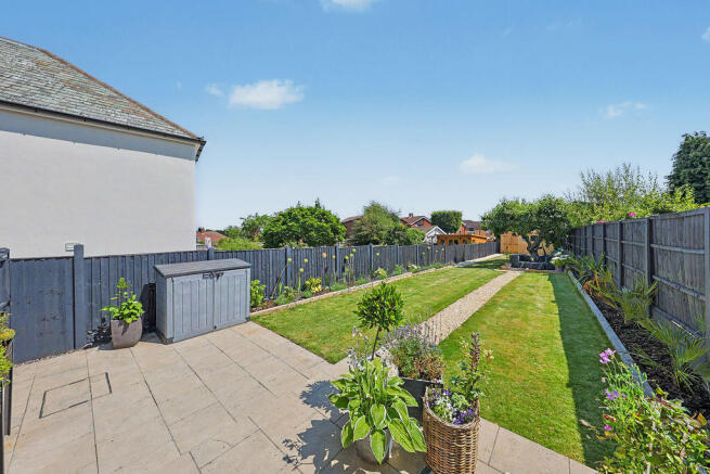 Foljambe Avenue, Walton, Chesterfield photo 4