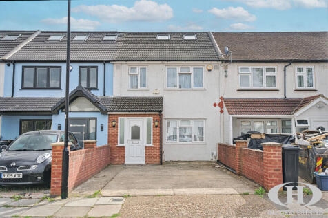 Kingsbridge Road, Southall