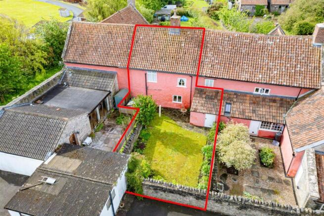 2 Lake House Farm, Colehouse Lane, Clevedon, North