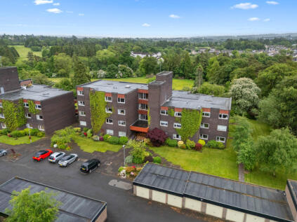 Barcapel Avenue, Newton Mearns